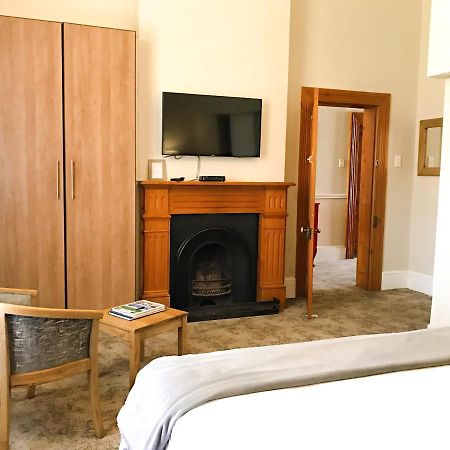 Milner Manor Hotel Grahamstown Ngoại thất bức ảnh